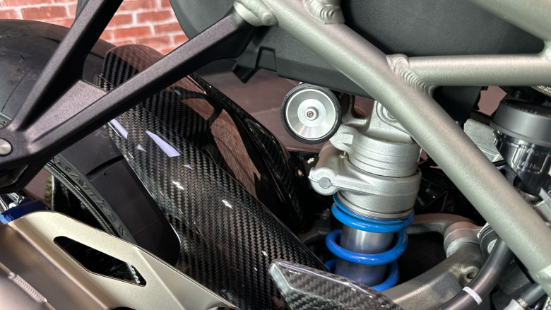BMW M 1000 R (25MY)
